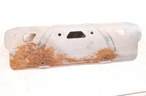 17 Can-Am Defender XT Cab HD10 Heat Shield Cover