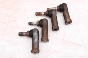 08 Can-Am Renegade 800 4x4 Tie Rod Ends