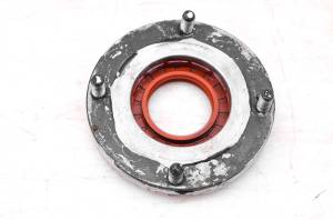 Can-Am - 04 Can-Am Outlander 330 4x4 Output Shaft Bearing Cover Bombardier - Image 2