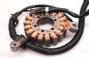 Can-Am - 04 Can-Am Outlander 400 4x4 Stator & Crankshaft Position Sensor - Image 2