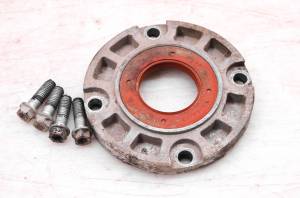 07 Can-Am Outlander 400 XT 4x4 Output Bearing Shaft Cover