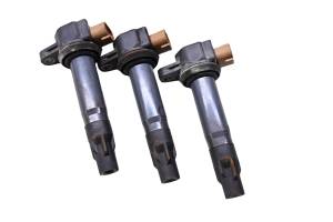 21 Can-Am Ryker Rally 900 Ace Ignition Coils