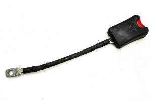 19 Can-Am Commander 800R XT 4x4 Passenger Side Seat Belt Buckle