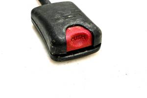 Can-Am - 19 Can-Am Commander 800R XT 4x4 Passenger Side Seat Belt Buckle - Image 3