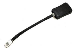 Can-Am - 19 Can-Am Commander 800R XT 4x4 Passenger Side Seat Belt Buckle - Image 4