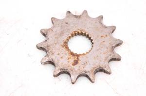 Can-Am - 08 Can-Am DS450 X EFI 2x4 Front Sprocket - Image 2