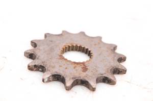 Can-Am - 08 Can-Am DS450 X EFI 2x4 Front Sprocket - Image 3
