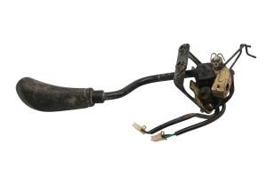 10 Can-Am DS90 Gear Select Shift Lever Shifter