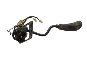 Can-Am - 10 Can-Am DS90 Gear Select Shift Lever Shifter - Image 2