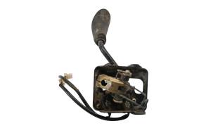 Can-Am - 10 Can-Am DS90 Gear Select Shift Lever Shifter - Image 3