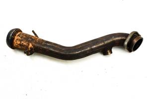 19 Can-Am Commander 800R XT 4x4 Rear Header Exhaust Head Pipe