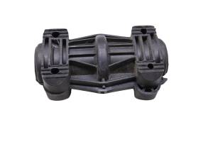 21 Can-Am Ryker Rally 900 Ace Steering Stem Support Bracket Clamp