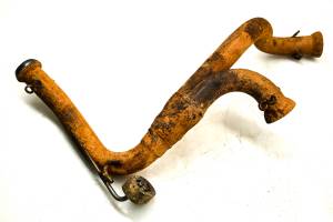 19 Can-Am Commander 800R XT 4x4 Mid Exhaust Pipe