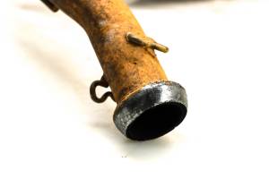 Can-Am - 19 Can-Am Commander 800R XT 4x4 Mid Exhaust Pipe - Image 3