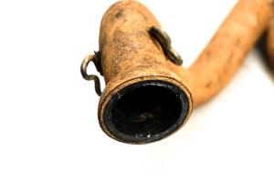 Can-Am - 19 Can-Am Commander 800R XT 4x4 Mid Exhaust Pipe - Image 5