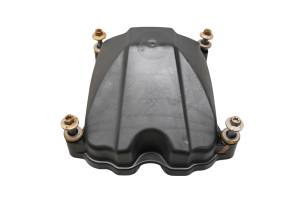 19 Can-Am Outlander 570 XMR Valve Cover Front