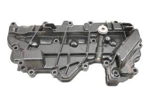 Can-Am - 19 Can-Am Spyder F3 SE6 Oil Pan Engine Cover - Image 2