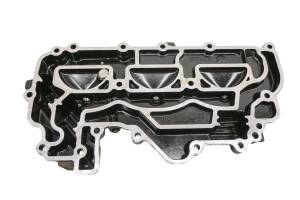 Can-Am - 19 Can-Am Spyder F3 SE6 Oil Pan Engine Cover - Image 3