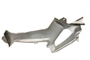 Can-Am - 15 Can-Am Outlander 450 L 4x4 Right Side Cover Panel - Image 3