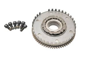 19 Can-Am Spyder F3 SE6 Flywheel Magneto