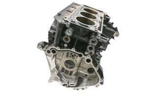 Can-Am - 19 Can-Am Spyder F3 SE6 Crankcase Center Crank Case & Cylinders - Image 2