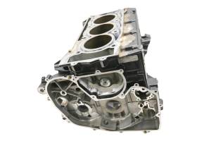 Can-Am - 19 Can-Am Spyder F3 SE6 Crankcase Center Crank Case & Cylinders - Image 5