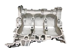 Can-Am - 19 Can-Am Spyder F3 SE6 Crankcase Center Crank Case & Cylinders - Image 8