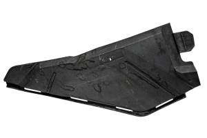 Can-Am - 15 Can-Am Outlander 450 L 4x4 Left Side Cover Panel Extension - Image 2