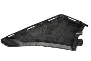 Can-Am - 15 Can-Am Outlander 450 L 4x4 Left Side Cover Panel Extension - Image 3
