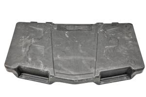15 Can-Am Outlander 450 L 4x4 Rear Storage Box Cover