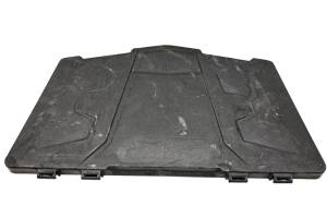 Can-Am - 15 Can-Am Outlander 450 L 4x4 Rear Storage Box Cover - Image 2
