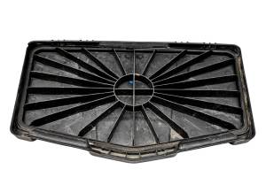 Can-Am - 15 Can-Am Outlander 450 L 4x4 Rear Storage Box Cover - Image 3