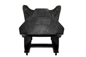 15 Can-Am Outlander 450 L 4x4 Dash Cover