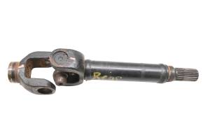 19 Can-Am Commander 1000R XT Rear Drive Shaft