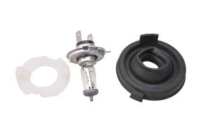 20 Can-Am Ryker 900 Ace Rally Headlight Bulb & Holder