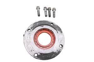 Can-Am - 04 Can-Am Quest Max 650 4x4 Engine Output Cover Bombardier - Image 2