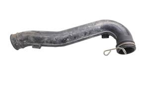 Can-Am - 08 Can-Am DS90 2X4 Clutch Snorkel Intake Vent Tube - Image 2