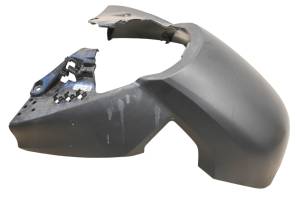 22 Can-Am Ryker 600 ACE Fuel Tank Trim