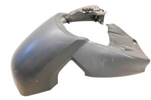 Can-Am - 22 Can-Am Ryker 600 ACE Fuel Tank Trim - Image 2