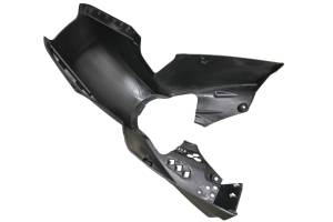 Can-Am - 22 Can-Am Ryker 600 ACE Fuel Tank Trim - Image 3