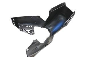 Can-Am - 22 Can-Am Ryker 600 ACE Fuel Tank Trim - Image 4