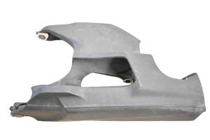 22 Can-Am Ryker 600 ACE Rear Swingarm