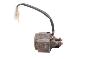 Can-Am - 08 Can-Am DS90 2X4 Starter Solenoid - Image 2