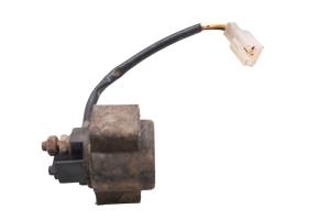 Can-Am - 08 Can-Am DS90 2X4 Starter Solenoid - Image 4