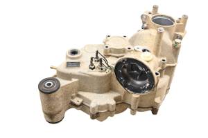 Can-Am - 19 Can-Am Outlander 570 XMR Transmission Gear Case Housing - Image 2