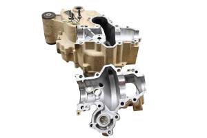 Can-Am - 19 Can-Am Outlander 570 XMR Transmission Gear Case Housing - Image 4
