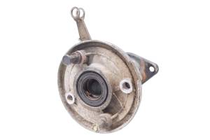 Can-Am - 08 Can-Am DS90 2X4 Rear Bearing Carrier Axle Housing - Image 2
