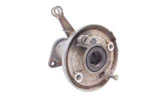 Can-Am - 08 Can-Am DS90 2X4 Rear Bearing Carrier Axle Housing - Image 3