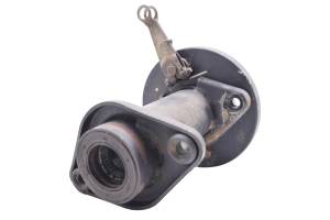 Can-Am - 08 Can-Am DS90 2X4 Rear Bearing Carrier Axle Housing - Image 5
