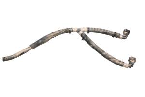 19 Can-Am Commander 1000R XT Fuel Line